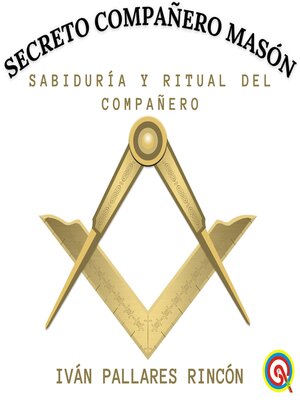 Secreto Compañero Masón - Audiobook